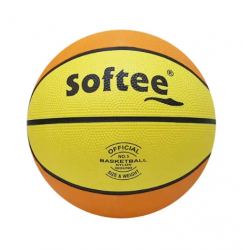 Softee Balón Baloncesto NYLON 7