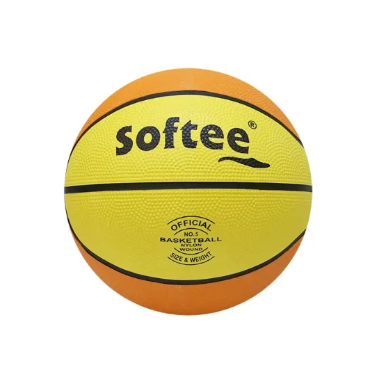 Softee Balón Baloncesto NYLON 7