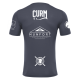 CAMISETA TÉCNICA CURM MACRON RIGEL GRIS