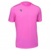 Camiseta Manga Corta Macron RIGEL HERO