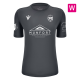 CAMISETA TÉCNICA CURM MACRON RIGEL GRIS