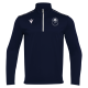 SUDADERA RACING PLAYA MACRON HAVEL MARINO