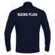 SUDADERA RACING PLAYA MACRON HAVEL MARINO