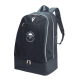 MOCHILA OFICIAL ARENA MACRON MAXI PATH NEGRO