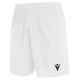 PANTALÓN JUEGO VILLENA C.F. MACRON MESA BLANCO