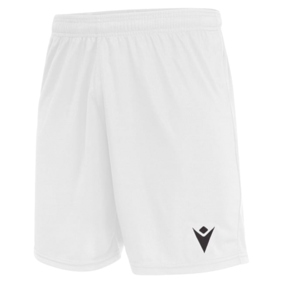 PANTALÓN JUEGO VILLENA C.F. MACRON MESA BLANCO