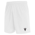 PANTALÓN JUEGO VILLENA C.F. MACRON MESA BLANCO