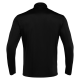 SUDADERA VILLENA C.F. MACRON HAVEL NEGRO