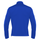 CHAQUETA CHÁNDAL VILLENA C.F. MACRON NEMESIS AZUL ROYAL