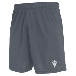 PANTALÓN PORTERO VILLENA C.F. MACRON MESA GRIS