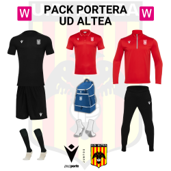 PACK PORTERA UD ALTEA