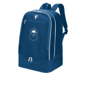 MOCHILA RACING PLAYA VOLEY MACRON MAXI-ACADEMY EVO AZUL ROYAL