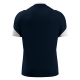 CAMISETA JUEGO 1ª EQUIPACIÓN ZENETA MACRON GOLEM MARINO