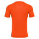 CAMISETA JUEGO 2ª EQUIPACIÓN ZENETA MACRON RIGEL NARANJA