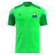 CAMISETA PORTERO 1ª EQUIPACIÓN ZENETA MACRON GOLEM VERDE