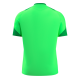 CAMISETA PORTERO 1ª EQUIPACIÓN ZENETA MACRON GOLEM VERDE