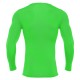 CAMISETA TÉRMICA ARENA C.F. HOLLY VERDE FLÚOR