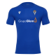 CAMISETA 1ª JUEGO VILLENA C.F. (GLEM) MACRON RIGEL ROYAL