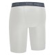 PANTALÓN TÉRMICO MACRON OAK BLANCO