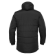 ANORAK VILLENA C.F. MACRON GYOR NEGRO