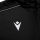 ANORAK VILLENA C.F. MACRON GYOR NEGRO