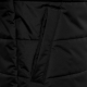 ANORAK VILLENA C.F. MACRON GYOR NEGRO