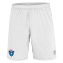 PANTALÓN JUEGO ESCUELA RUGBY LA VILA MACRON MESA BLANCO