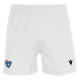 PANTALÓN JUEGO ACADEMIA RUGBY LA VILA MACRON HOWLITE HERO BLANCO