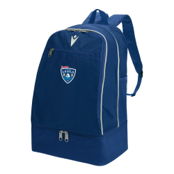 MOCHILA OFICIAL RUGBY LA VILA MACRON MAXI-ACADEMY EVO ROYAL