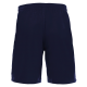 PANTALÓN JUEGO CHICO VOLEY RACING PLAYA MACRON MARINO