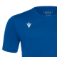 CAMISETA ALGODÓN RUGBY LA VILA MACRON BOOST ECO ROYAL