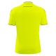 Camiseta Árbitro Macron PONNET ECO RFEF Amarillo Flúor