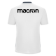 Camiseta de entrenamiento Comité Técnico de Árbitros Macron RFEF Blanco