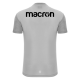 Nueva Camiseta de running Comité Técnico de Árbitros Macron RFEF RALPH Gris