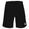 Pantalón corto Comité Técnico de Árbitros Macron Elm RFEF Negro