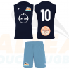 PACK ENTRENAMIENTO ALTEA TOUCH RUGBY