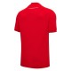 Camiseta Oficial Comité Técnico de Árbitros 2024/26 MACRON RFEF Rojo