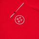 Camiseta Oficial Comité Técnico de Árbitros 2024/26 MACRON RFEF Rojo