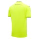 Camiseta Oficial Comité Técnico de Árbitros 2024/26 MACRON RFEF Amarillo Flúor