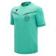 Camiseta Oficial Comité Técnico de Árbitros 2024/26 MACRON RFEF Verde Agua