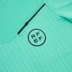 Camiseta Oficial Comité Técnico de Árbitros 2024/26 MACRON RFEF Verde Agua