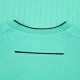 Camiseta Oficial Comité Técnico de Árbitros 2024/26 MACRON RFEF Verde Agua