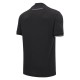 Camiseta Oficial Comité Técnico de Árbitros 2024/26 MACRON RFEF Negro