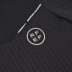 Camiseta Oficial Comité Técnico de Árbitros 2024/26 MACRON RFEF Negro