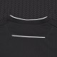 Camiseta Oficial Comité Técnico de Árbitros 2024/26 MACRON RFEF Negro