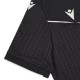 Camiseta Oficial Comité Técnico de Árbitros 2024/26 MACRON RFEF Negro