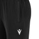 PANTALÓN CHÁNDAL UD ALTEA MACRON MAAS NEGRO