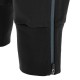 PANTALÓN CHÁNDAL UD ALTEA MACRON MAAS NEGRO