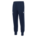 PANTALÓN CHÁNDAL RACING PLAYA MACRON MAAS MARINO