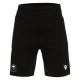 PANTALÓN CORTO PORTERO ACOLCHADO RACING PLAYA MACRON CASSIOPEA HERO NEGRO